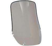 Givi Bulle Spoiler Teinté avec ABE, 542 mm