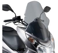 Givi Pare-brise D322S prêt à monter pour Honda PCX 125-150 (10 > 13)