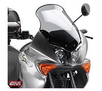 Givi Bulle Spoiler Teinté avec ABE, 634 mm