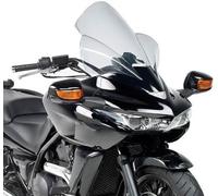 Givi Bulle Spoiler Teinté avec ABE, 675 mm