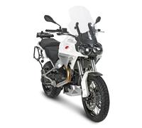 Givi Bulle Spoiler Transparent avec ABE, 610 mm