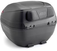 Givi C30/C30 Tech, dossier Noir Noir