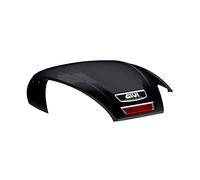 Givi C370N Couverture E370, Noir Laqué