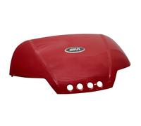 Givi C46R300 Couverture V46, Rouge Laqué Standard