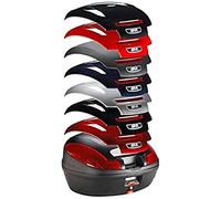 Givi C470B590 Couverture E470, Bleu Laqué