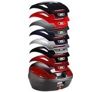 Givi C470B591 Couverture E470, Bleu Laqué