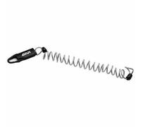 GIVI Cadenas À Câble à Combinaison S221 Pour Sacs Souple De Réservoir de Moto
