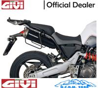 GIVI Cadre Pour Sacoches Latérales Honda CBF 600S/ CBF 600N 2007 2008 2009