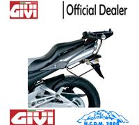 GIVI Cadre Pour Sacoches Latérales SUZUKI GSR 600 2009 2010 2011