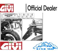 GIVI Cadre Pour Sacoches Souples Latérales HONDA XL 700V Transalp 2008 2009 2010