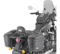 GIVI SUP VALISE MONOKEY ROYAL ENFIELD METEOR 350 (PL9053)
