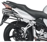Givi PL, cadres latéraux Monokey