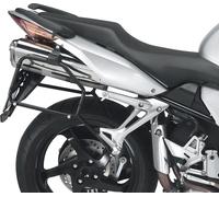 Givi PL, cadres latéraux Monokey