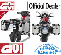 GIVI Cadres Latéraux Pour Valises MONOKEY OUTBACK BMW R 1200 GS Adventure 2016