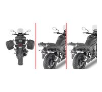 GIVI Cadres Pour Sacoches Souples Latérales Pour HONDA 500 CB X 2019-2022