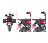 GIVI Cadres Pour Sacs Doux Latéraux Pour HONDA 750 X-ADV 2021-2022