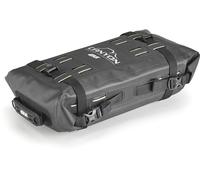 Givi Canyon GRT724B, sac à bagages étanche Noir Noir