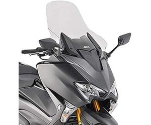 GIVI Casque Helmet X01 Tourer Noir Fluo