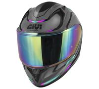 Givi Casque intégral 508F Mach1 TBP S