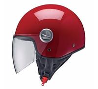 Givi Casque KV20 Rio L Collection Rouge, Taille M
