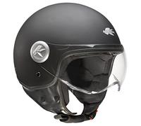 Givi Casque KV20 Rio, Noir Matt, Taille XL