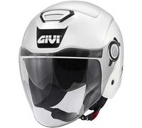 GIVI Casque moto 12.5 Solid White XS