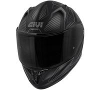 GIVI Casque moto 50.9 Enigma Matt Black / Titanium M