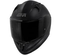 GIVI Casque moto 50.9 Solid Matt Black XXL