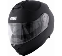 GIVI Casque moto X.20 Expedition Matt Black M