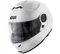 GIVI Casque moto X.21 Evo Solid White M