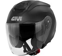 GIVI Casque moto X.25 Solid Matt Black M