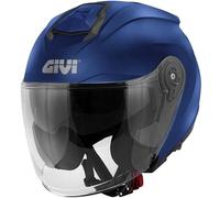 GIVI Casque moto X.25 Solid Matt Blue L
