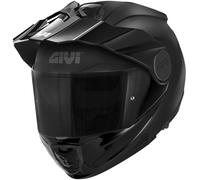 GIVI Casque moto X.27 Tourer Basic Matt Black M
