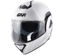 GIVI Casque moto X30 B910 White XXL