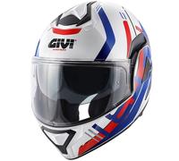 GIVI Casque moto X30 Pulsar PULR White / Blue / Red L