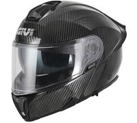 GIVI Casque moto X50 Carbon CRSD Carbono XL