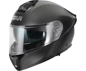 GIVI Casque moto X50 N900 Matt Black M