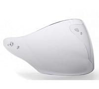 Givi - Casque Visière avec ECE pour 20,5 -, transparen/Noir Taille 40