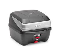 Givi Top case B32 Bold Monolock 32 L Argenté
