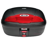 GIVI Coffre Valise E450N Case 45 Lt Noir Scooter/Moto