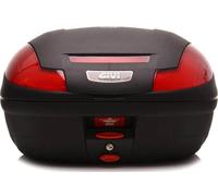 Top case GIVI E470 Simply III Monolock