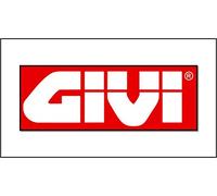 Givi Cool Dry Couverture Baquette Arrière Piaggio Liberty 50-125-150