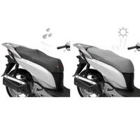 Givi Cool Dry Couverture Baquette Arrière Piaggio X10 125/350/500