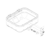 Givi Coque Inférieure Assemblée Z7716-30r