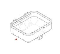 Givi Coque Inférieure Assemblée Z7716-46br