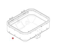 Givi Coque Inférieure Assemblée Z7716-46r