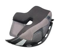 Givi - Coussinets joues pour HPS Casque intégral - 40,5 x/fibre Noir Taille 40