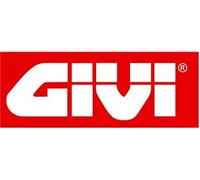 Givi Coussinets latéraux avec 2 boutons pression à partir de 2013 Noir Taille 40