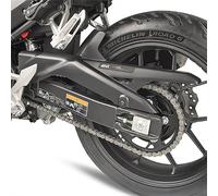 Givi Couvercle De Chaîne Honda Nx 500 2024 Mg1203