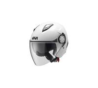 Givi Couverture E370, Pearl Blanc Laqué